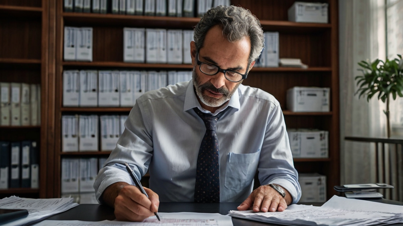 Auditoría Financiera